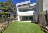 Xalet independent amb terreny en venda a la España, Campo-Mijas, ref.: TR242579 foto