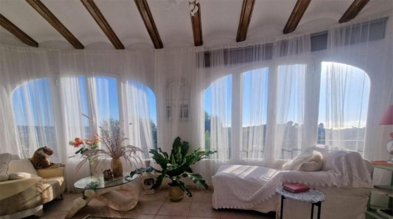 Alicante - Jávea - 711m2