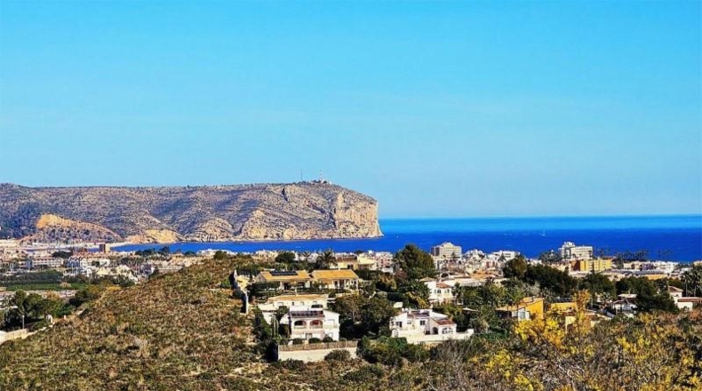 Alicante - Jávea - 711m2