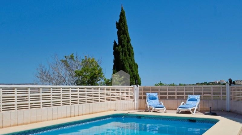 Alicante - Jávea - 830m2