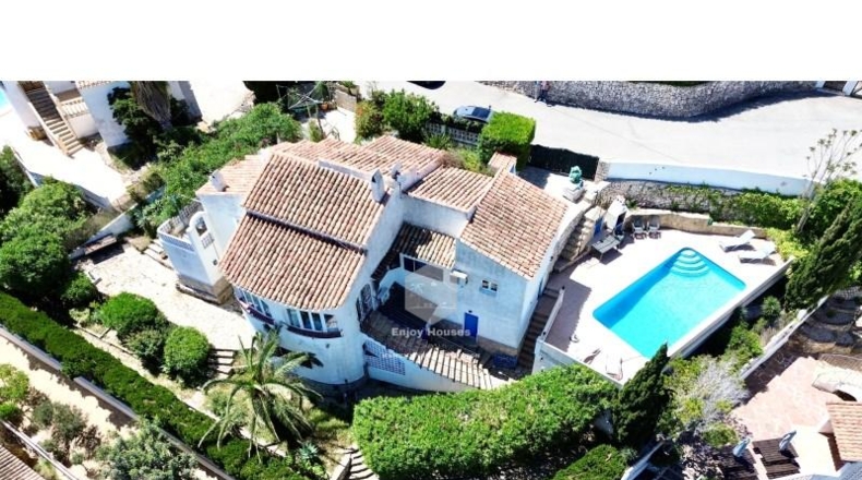 Alicante - Jávea - 830m2