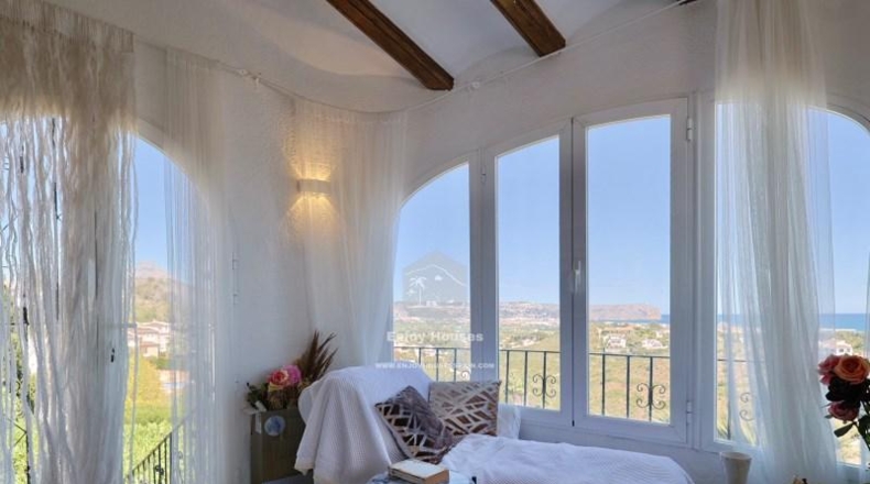 Alicante - Jávea - 830m2