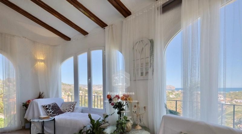 Alicante - Jávea - 830m2