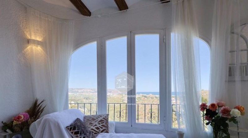 Alicante - Jávea - 830m2