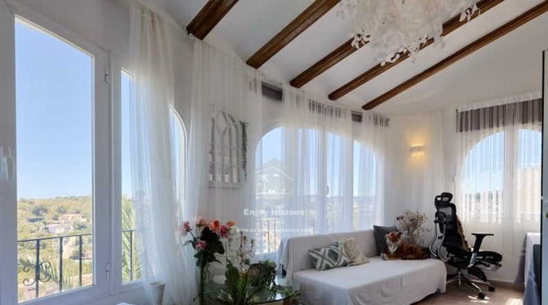 Alicante - Jávea - 830m2