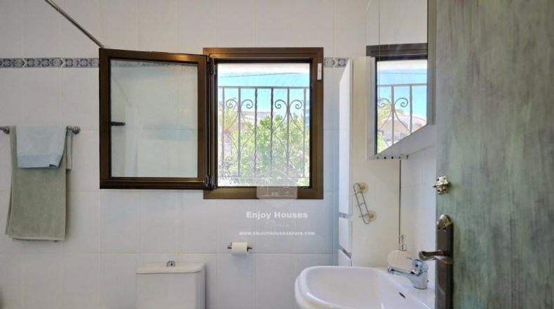 Alicante - Jávea - 830m2