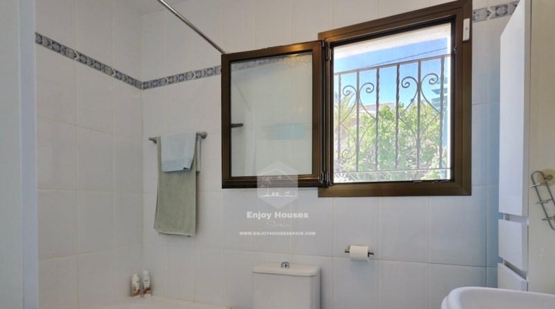 Alicante - Jávea - 830m2