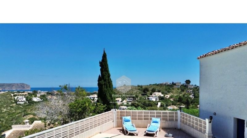 Alicante - Jávea - 830m2