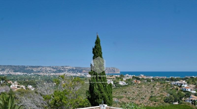 Alicante - Jávea - 830m2