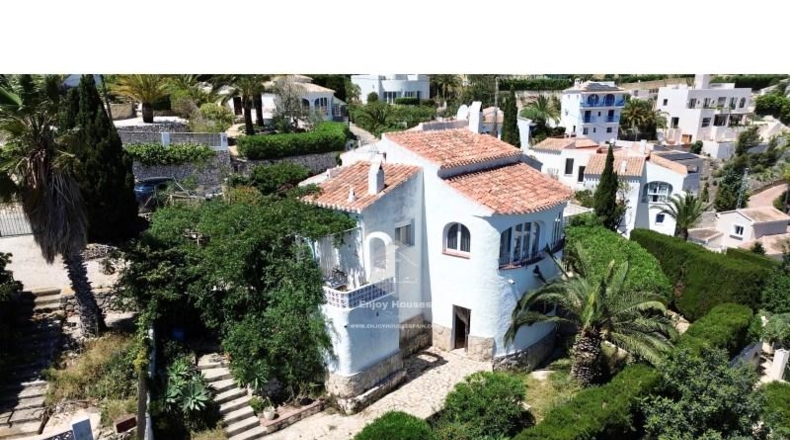 Alicante - Jávea - 830m2