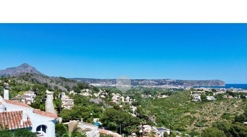 Alicante - Jávea - 830m2