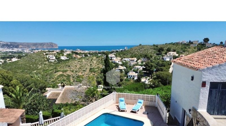 Alicante - Jávea - 830m2