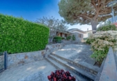 Chalet independiente con terreno en venta en la España, Sant Cugat del Vallès, ref: TR281682 foto