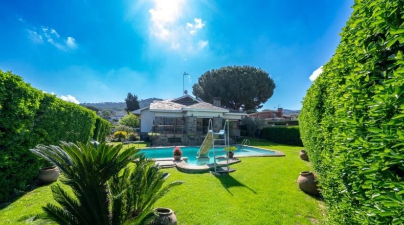 Barcelona - Barberà del Vallès - 830m2