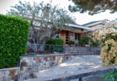 Chalet independiente con terreno en venta en la España, Sant Cugat del Vallès, ref: TR281682 foto