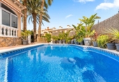 Casa de pueblo en venta en la España, El Campello, ref: TR289285 foto