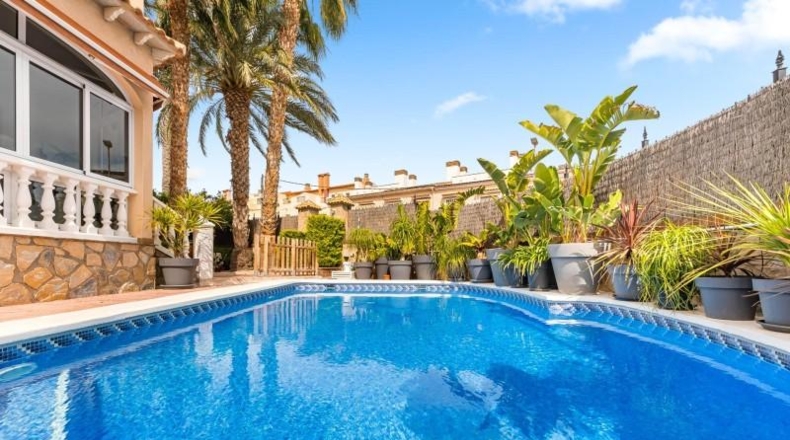 Alicante - Campello - 500m2