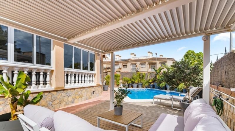 Alicante - Campello - 500m2