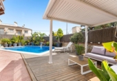 Casa de pueblo en venta en la España, El Campello, ref: TR289285 foto