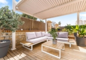 Casa de pueblo en venta en la España, El Campello, ref: TR289285 foto