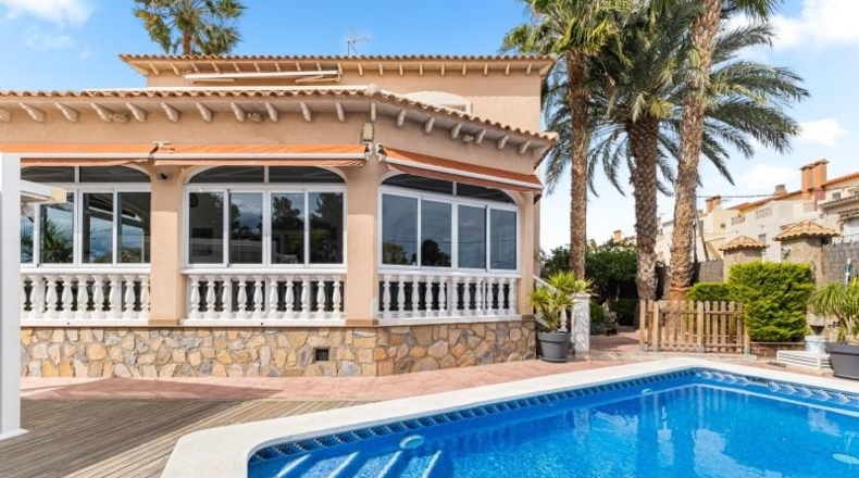 Alicante - Campello - 500m2
