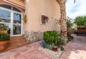 Casa de pueblo en venta en la España, El Campello, ref: TR289285 foto