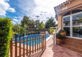 Casa de pueblo en venta en la España, El Campello, ref: TR289285 foto