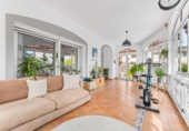 Casa de pueblo en venta en la España, El Campello, ref: TR289285 foto