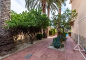 Casa de pueblo en venta en la España, El Campello, ref: TR289285 foto