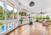 Casa de pueblo en venta en la España, El Campello, ref: TR289285 foto
