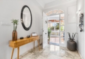 Casa de pueblo en venta en la España, El Campello, ref: TR289285 foto