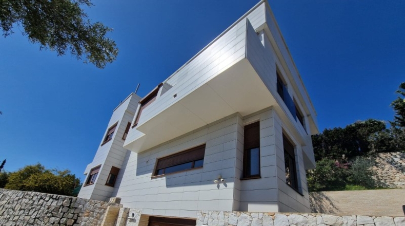 Málaga - Mijas - 980m2