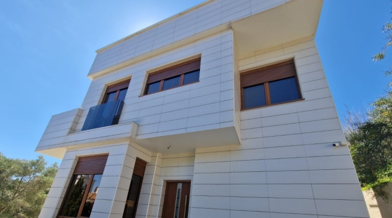 Málaga - Mijas - 980m2