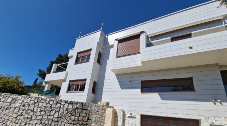 Málaga - Mijas - 980m2