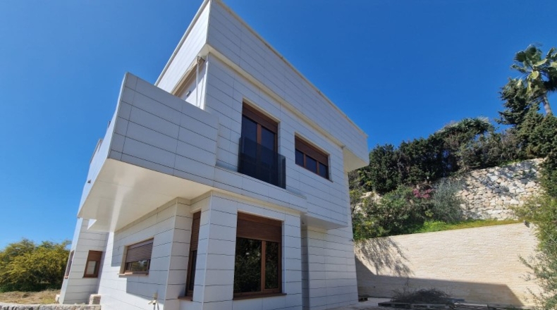 Málaga - Mijas - 980m2