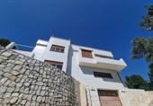 Xalet independent amb terreny en venda a la España, Campo-Mijas, ref.: TR231814 foto