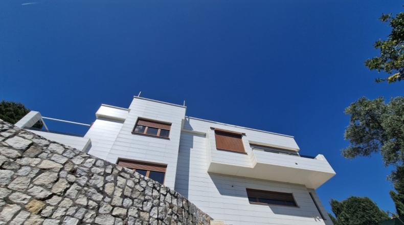 Málaga - Mijas - 980m2