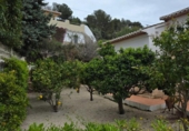 Xalet independent amb terreny en venda a la España, Moraira, ref.: TR396443 foto