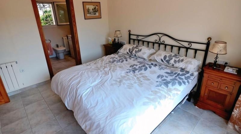 Alicante - Moraira - 991m2