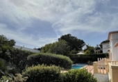 Xalet independent amb terreny en venda a la España, Moraira, ref.: TR396443 foto