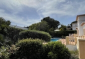 Xalet independent amb terreny en venda a la España, Moraira, ref.: TR396443 foto