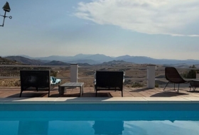 Villanueva de la Concepción 6300&nbsp;м²