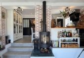 Chalet independiente con terreno en venta en la España, Villanueva de la Concepción, ref: TR359929 foto