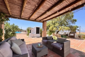 Villanueva de la Concepción 6300&nbsp;м²
