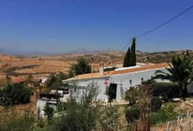 Villanueva de la Concepción 6300&nbsp;м²
