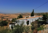 Chalet independiente con terreno en venta en la España, Villanueva de la Concepción, ref: TR359929 foto