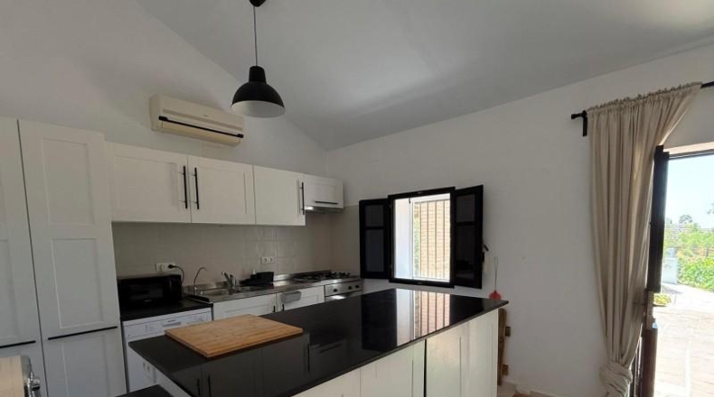 Malaga - Villanueva de la Concepción - 6300m2