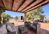 Xalet independent amb terreny en venda a la España, Villanueva de la Concepción, ref.: TR316822 foto