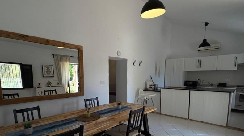 Malaga - Villanueva de la Concepción - 6300m2