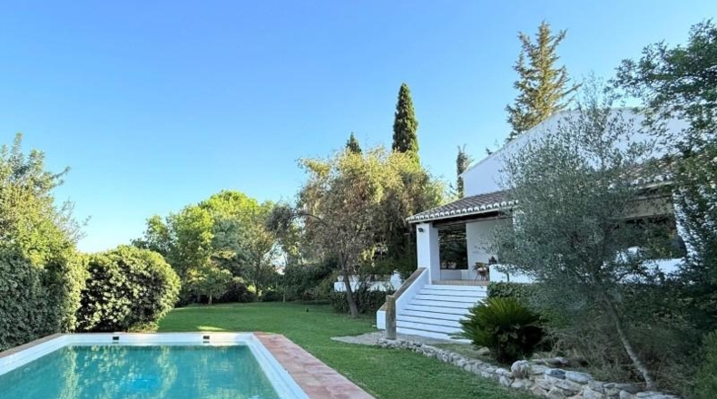 Málaga - Álora - 4120m2